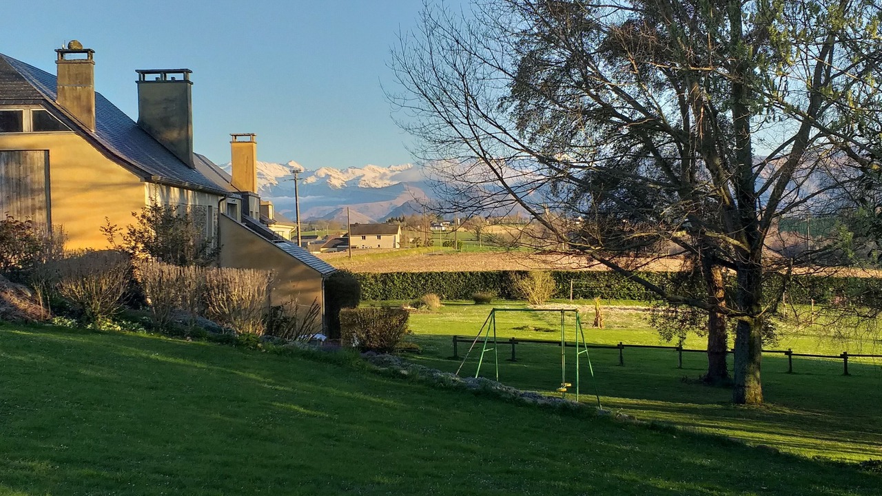 Photo of Outdoor in Saint-Vincent