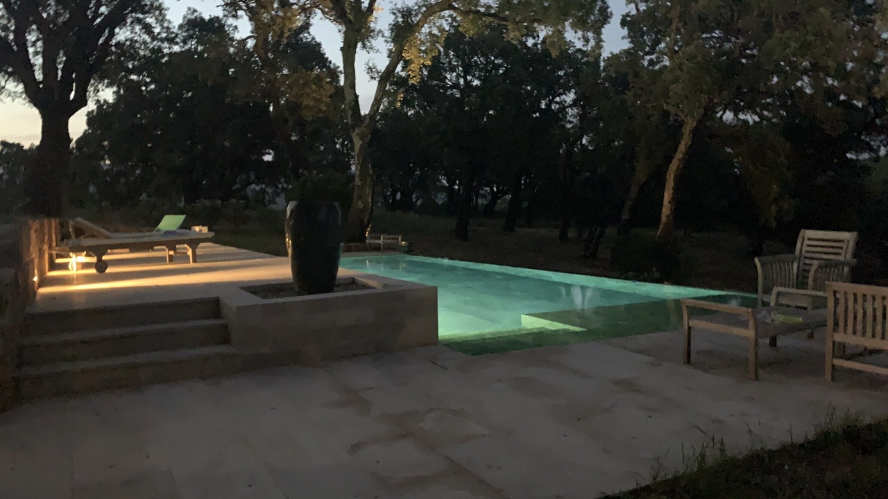 Photo of Outdoor in Collobrieres