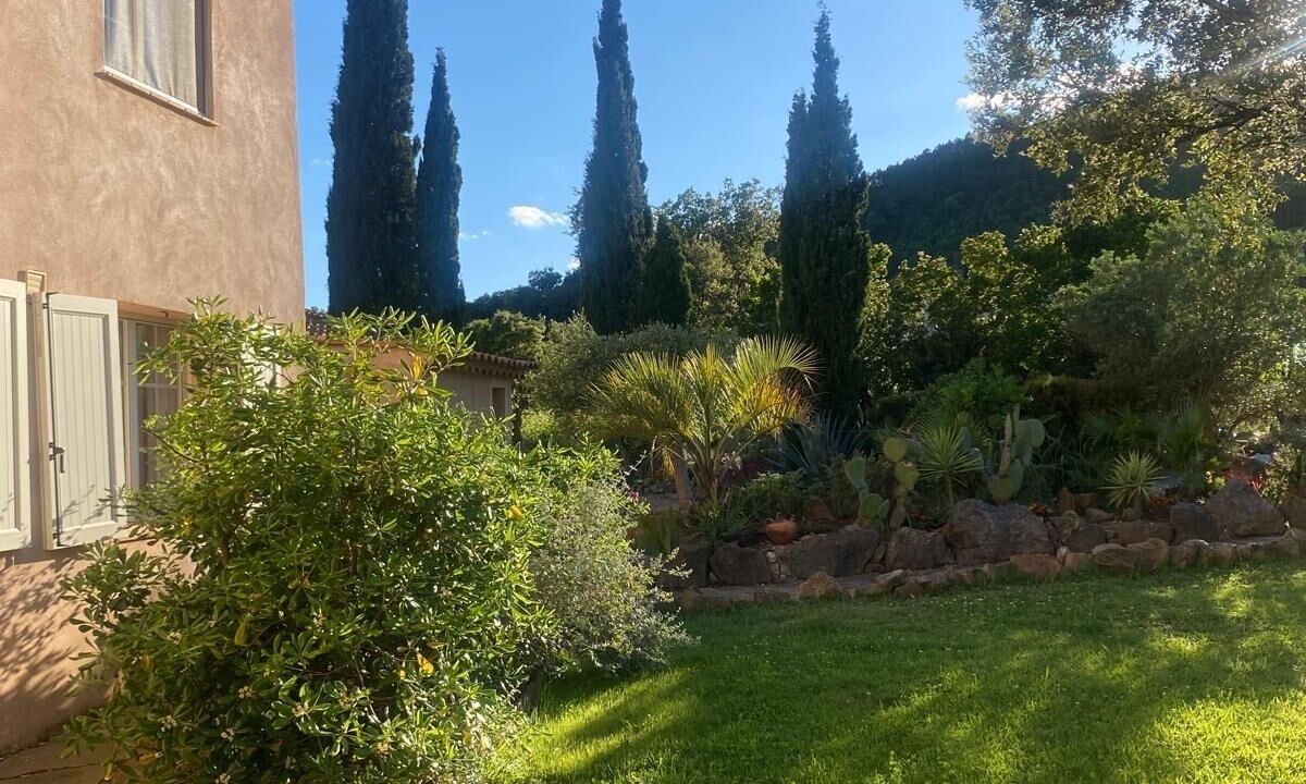 Photo of Outdoor in Collobrieres