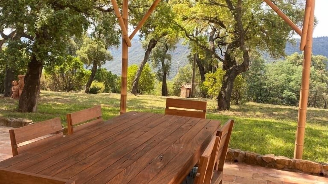 Photo of Outdoor in Collobrieres