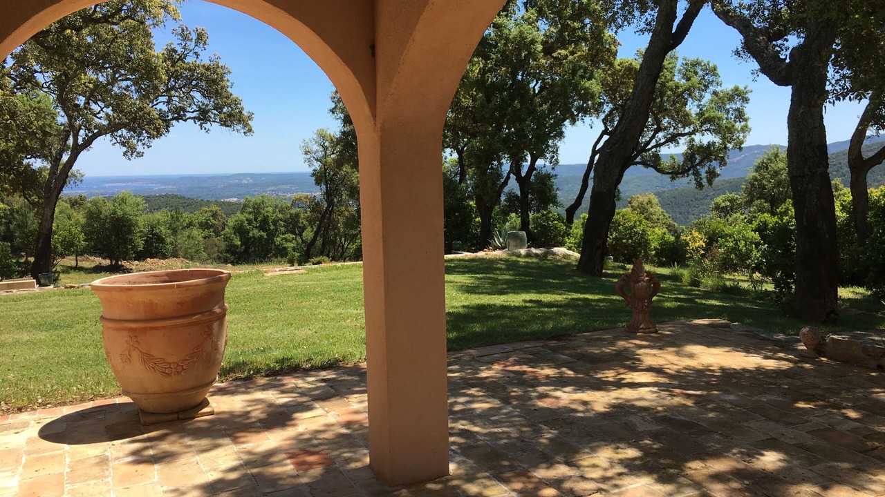 Photo of Outdoor in Collobrieres
