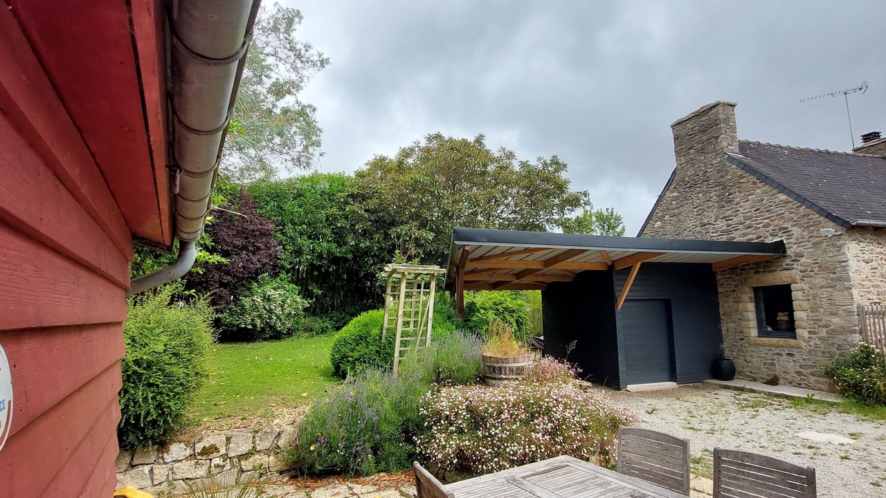 Photo of Outdoor in Saint-Fiacre