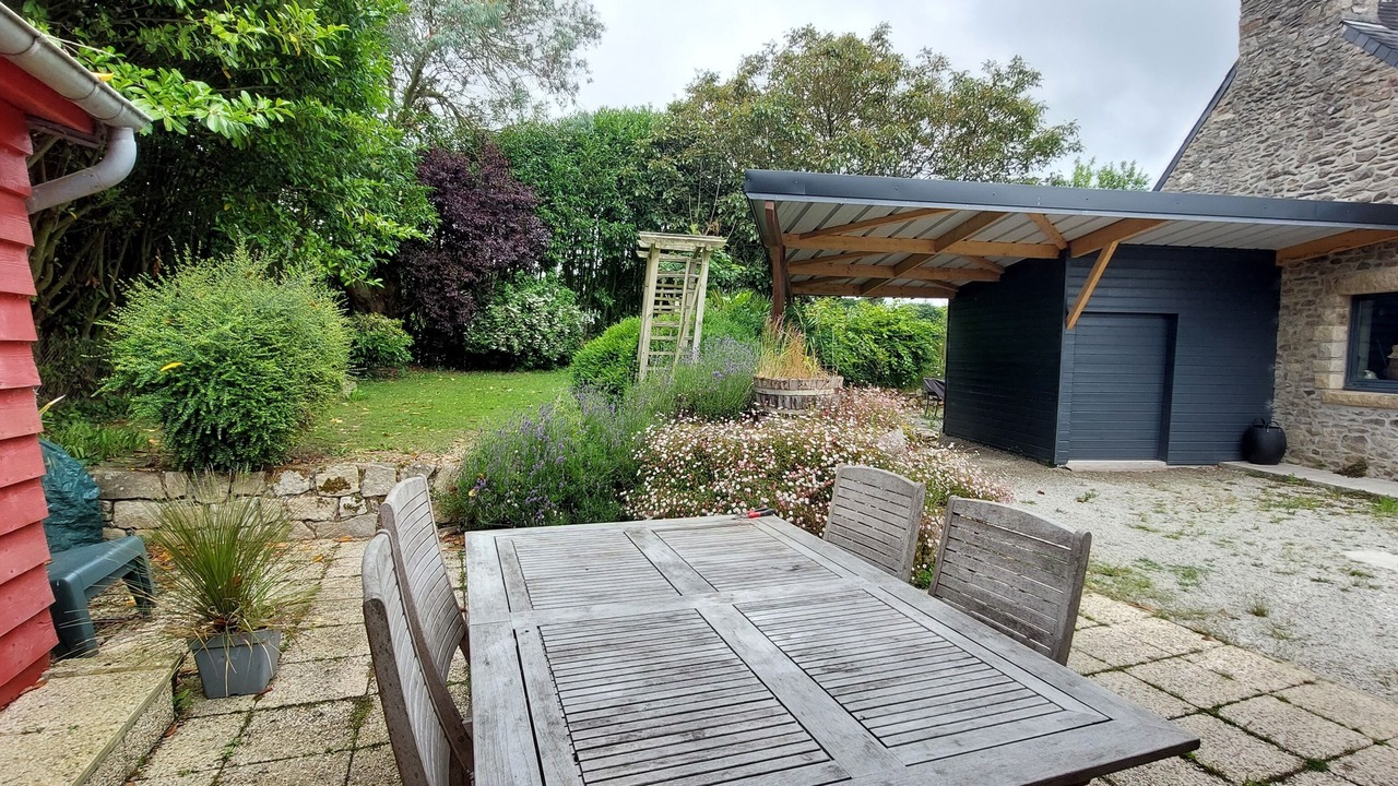 Photo of Outdoor in Saint-Fiacre