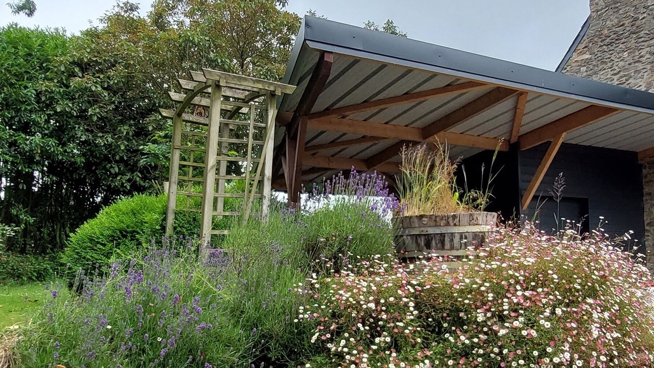 Photo of Outdoor in Saint-Fiacre