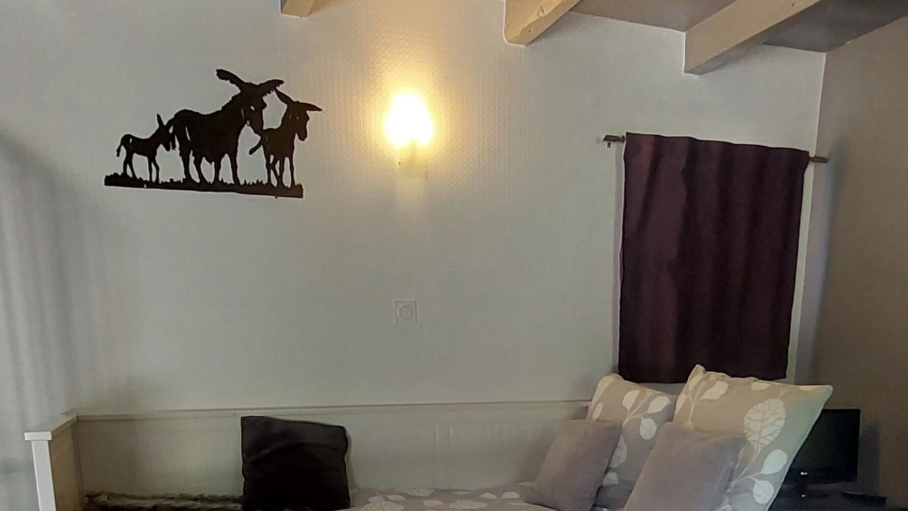 Photo of Bedroom in Saint-Fiacre