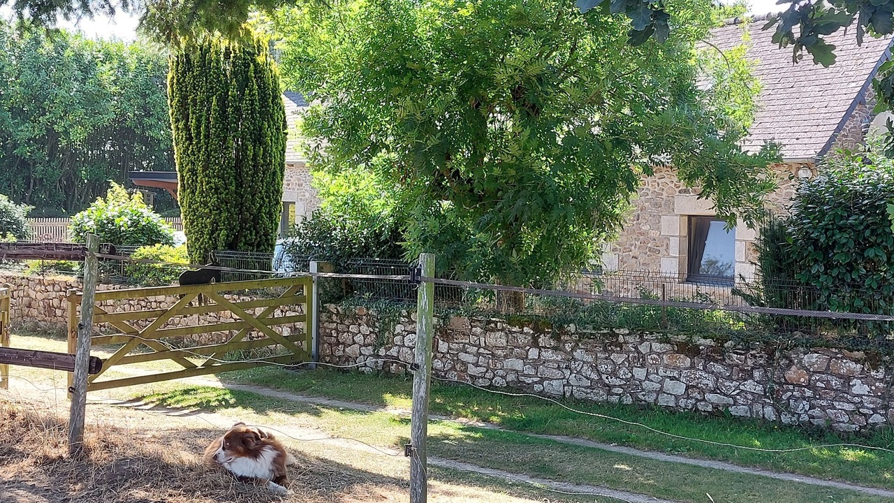 Photo of Outdoor in Saint-Fiacre