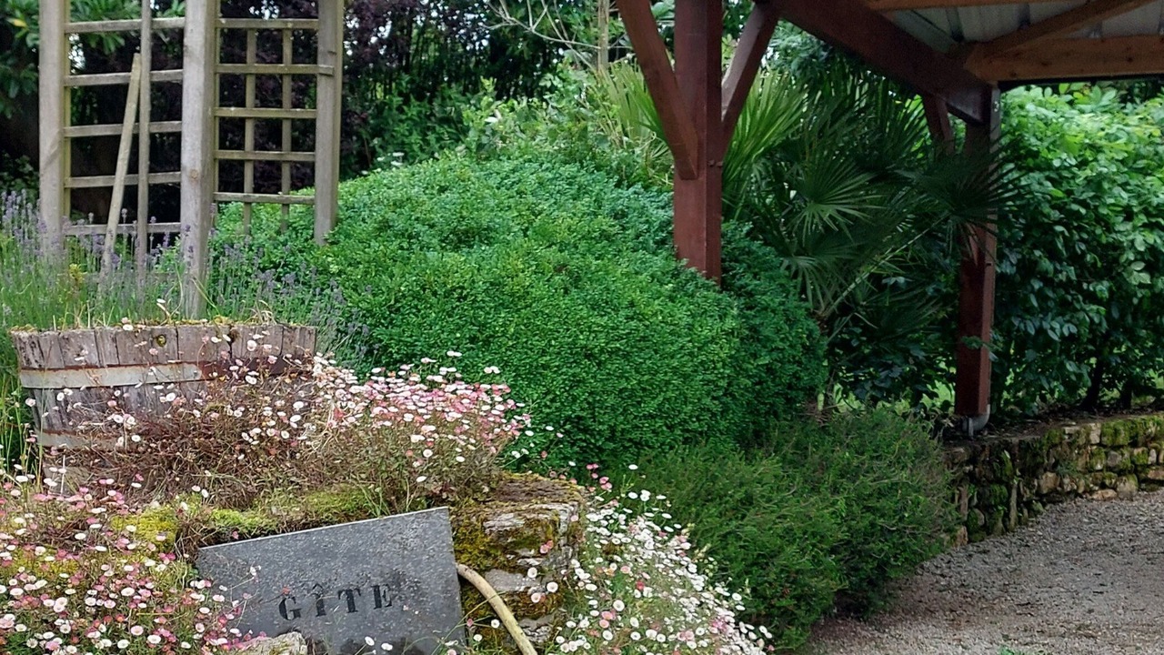 Photo of Outdoor in Saint-Fiacre