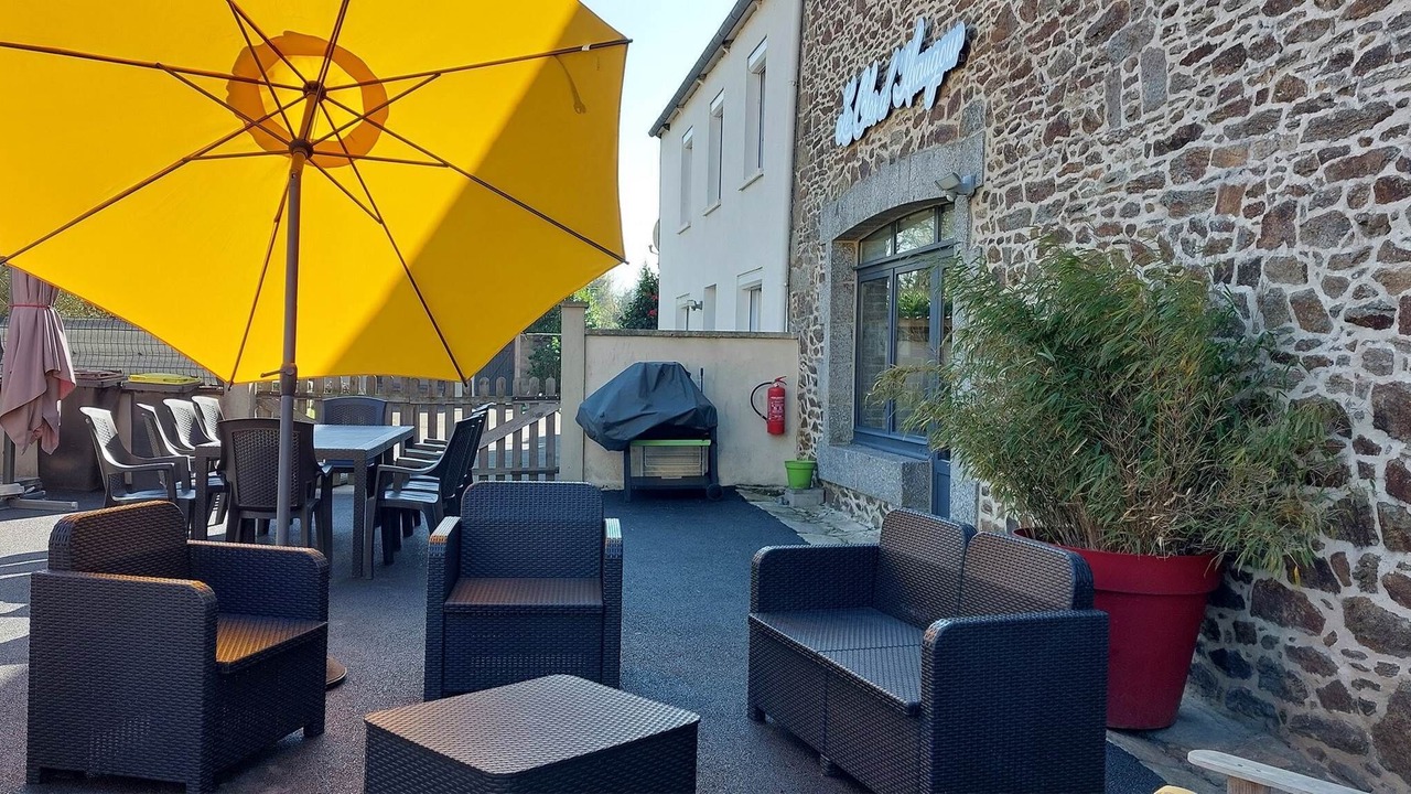 Photo of Others in Saint-Fiacre