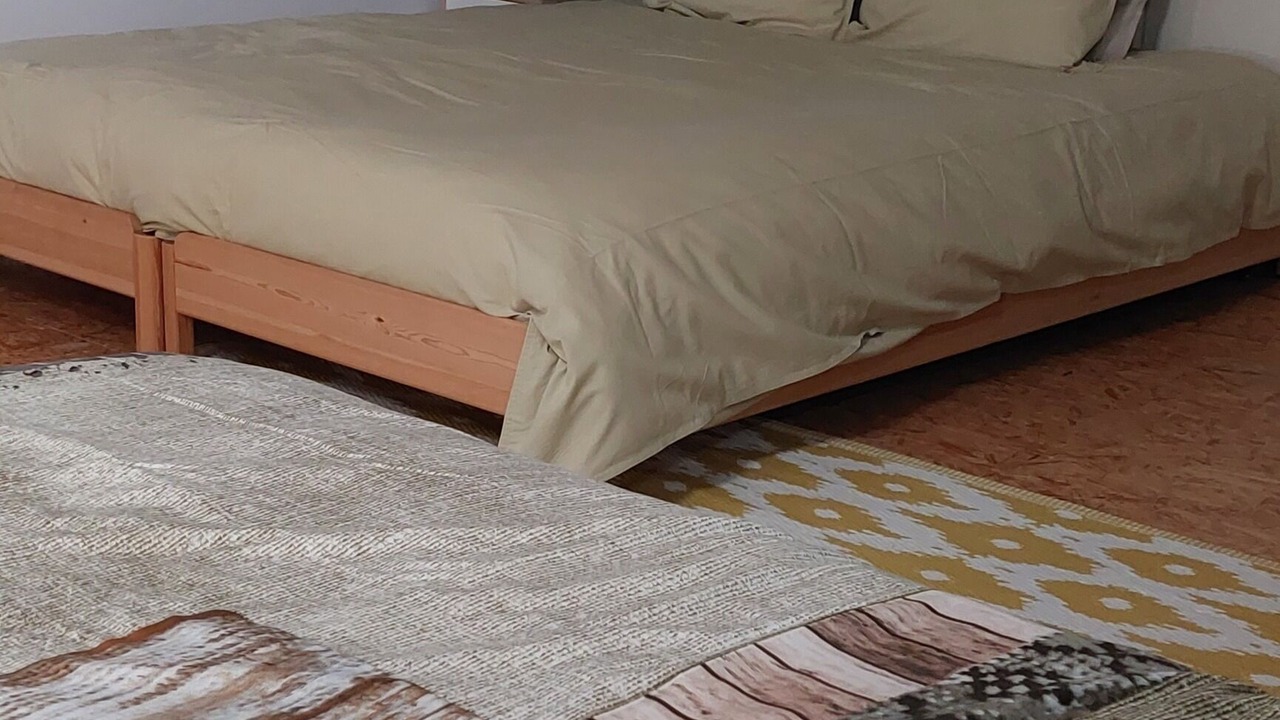 Photo of Bedroom in Saint-Fiacre