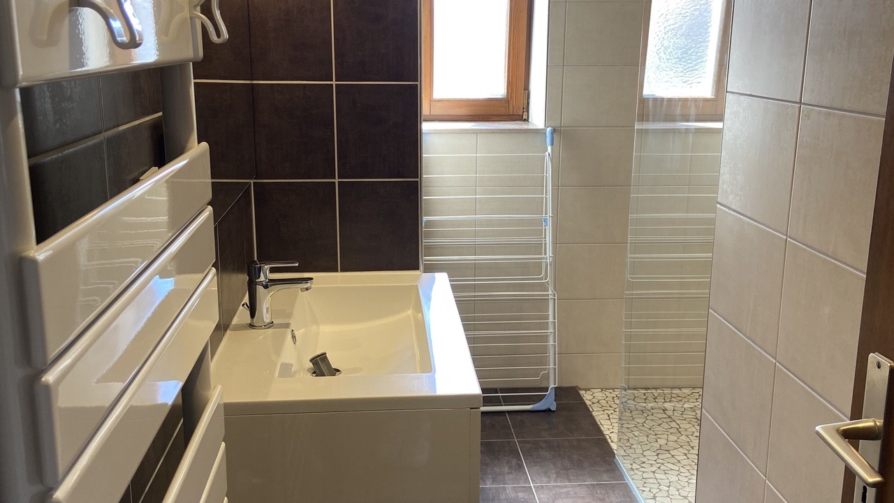 Photo of Bathroom in Beblenheim