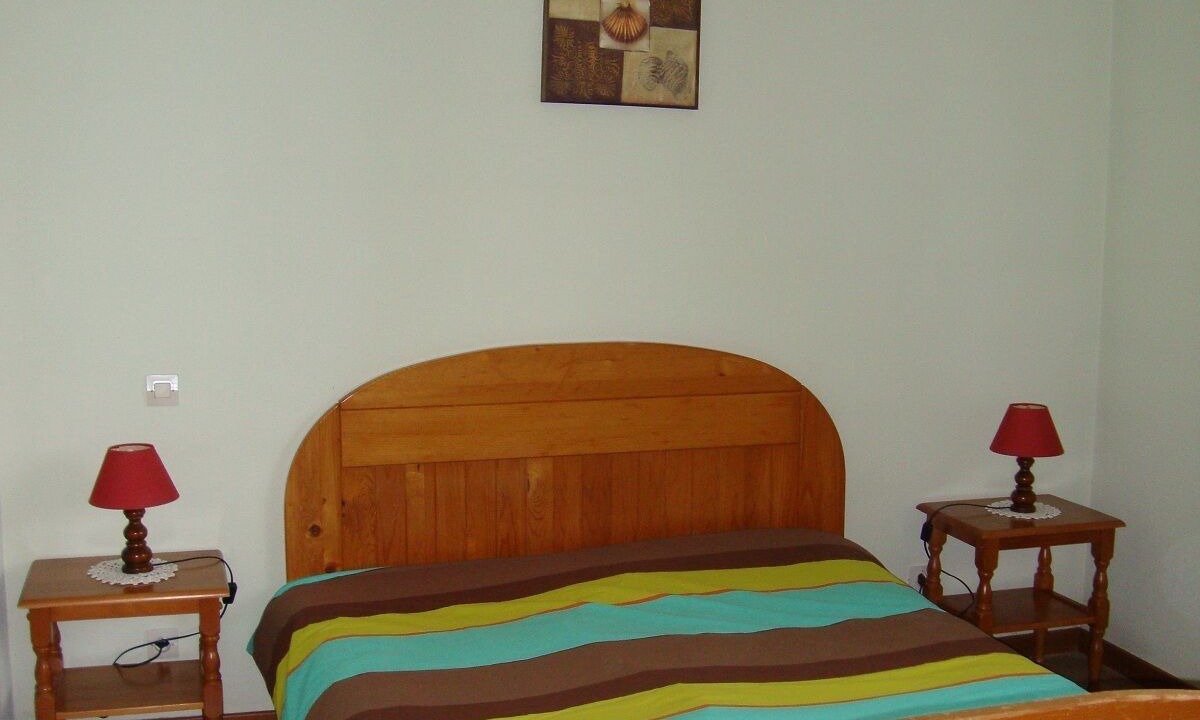 Photo of Bedroom in Beblenheim