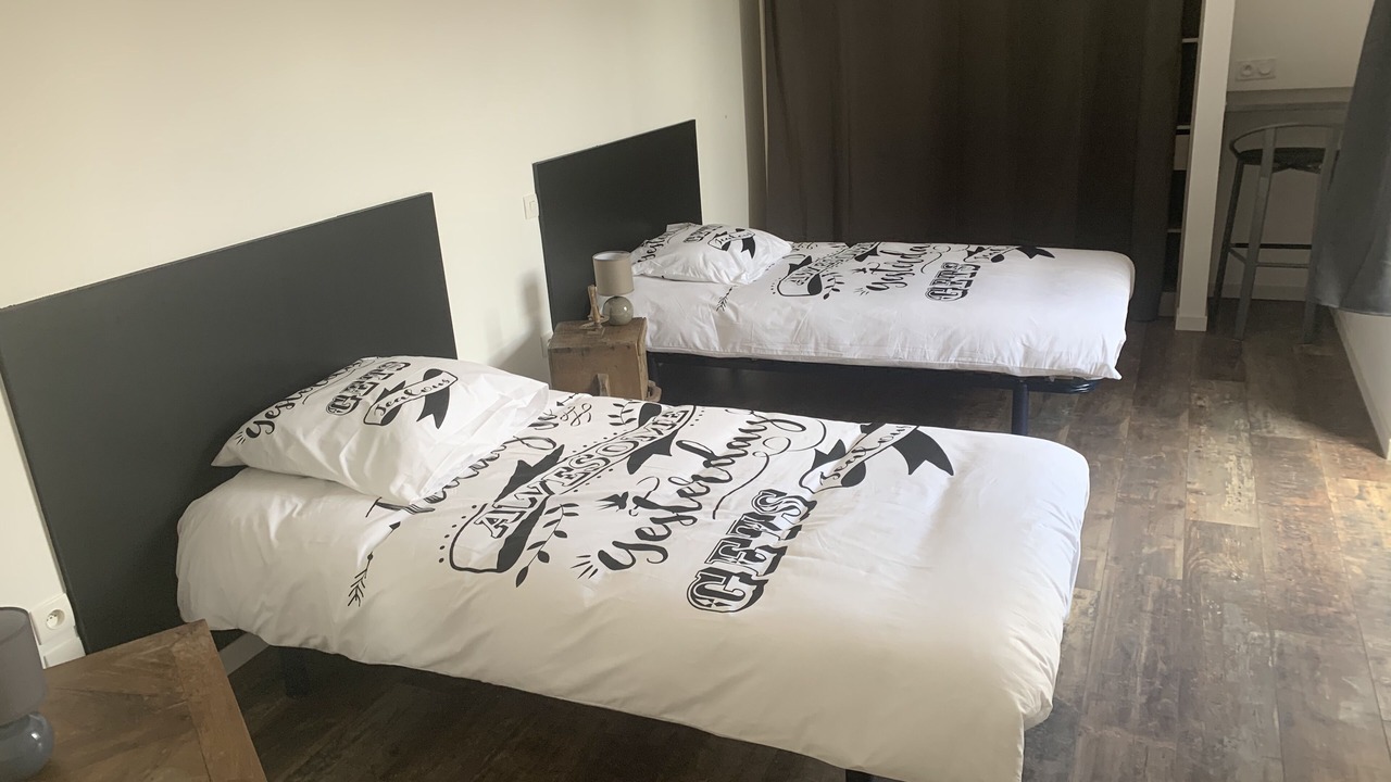 Photo of Bedroom in Frehel