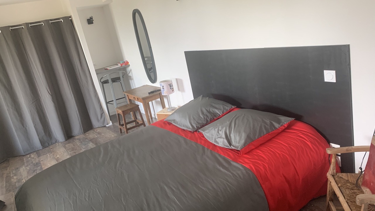 Photo of Bedroom in Frehel