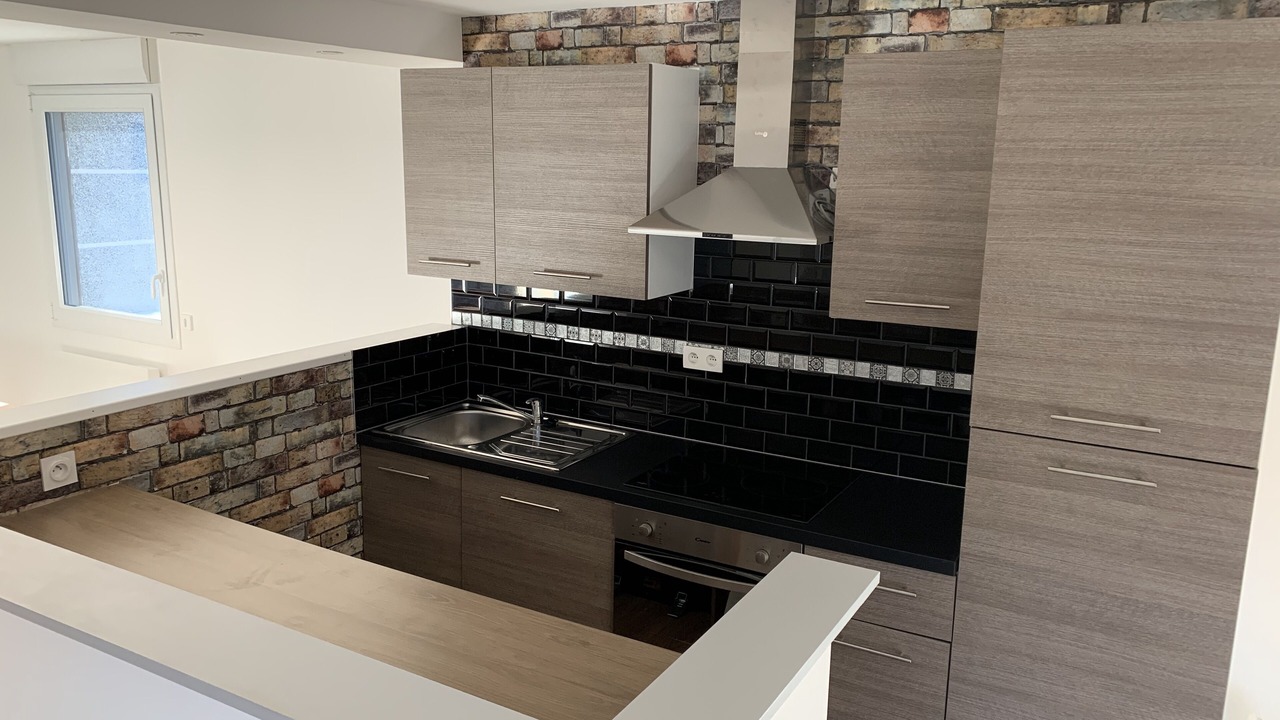 Photo of Kitchen in Frehel