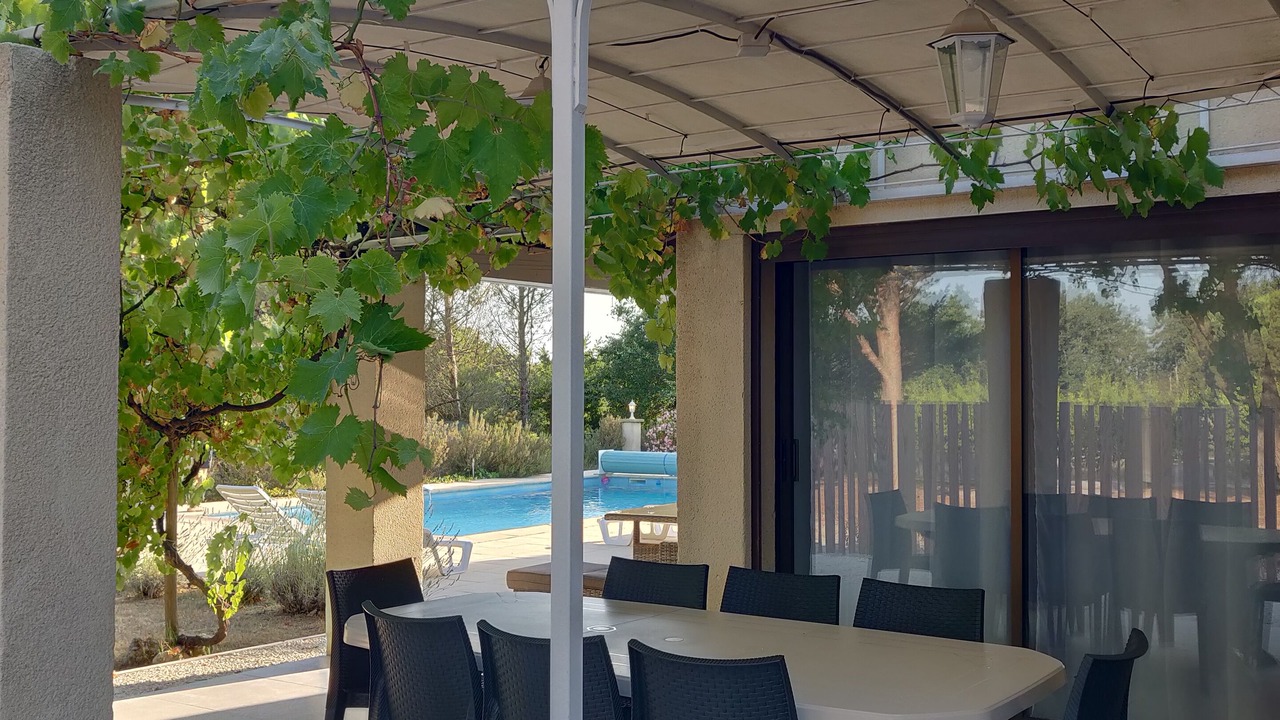 Photo of Outdoor in Fontareches