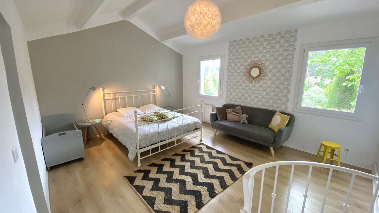 Photo of Bedroom in Sud