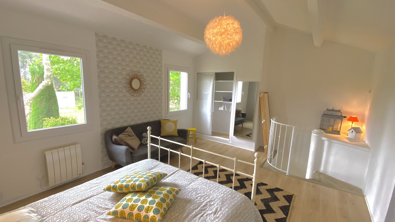 Photo of Bedroom in Sud