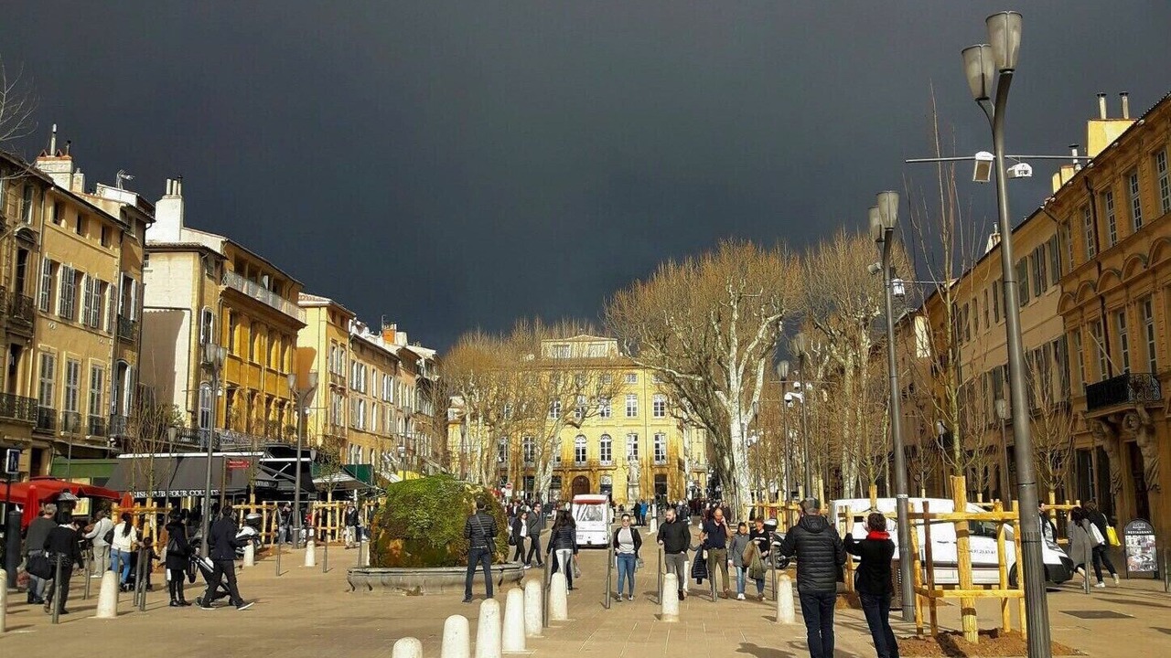 Photo of Outdoor in Sud