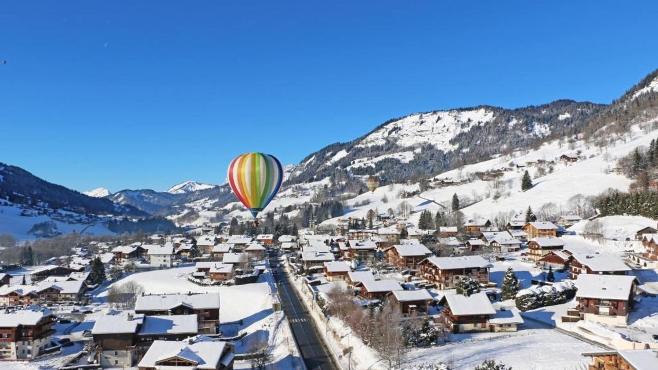 Photo of Others in Praz-sur-Arly