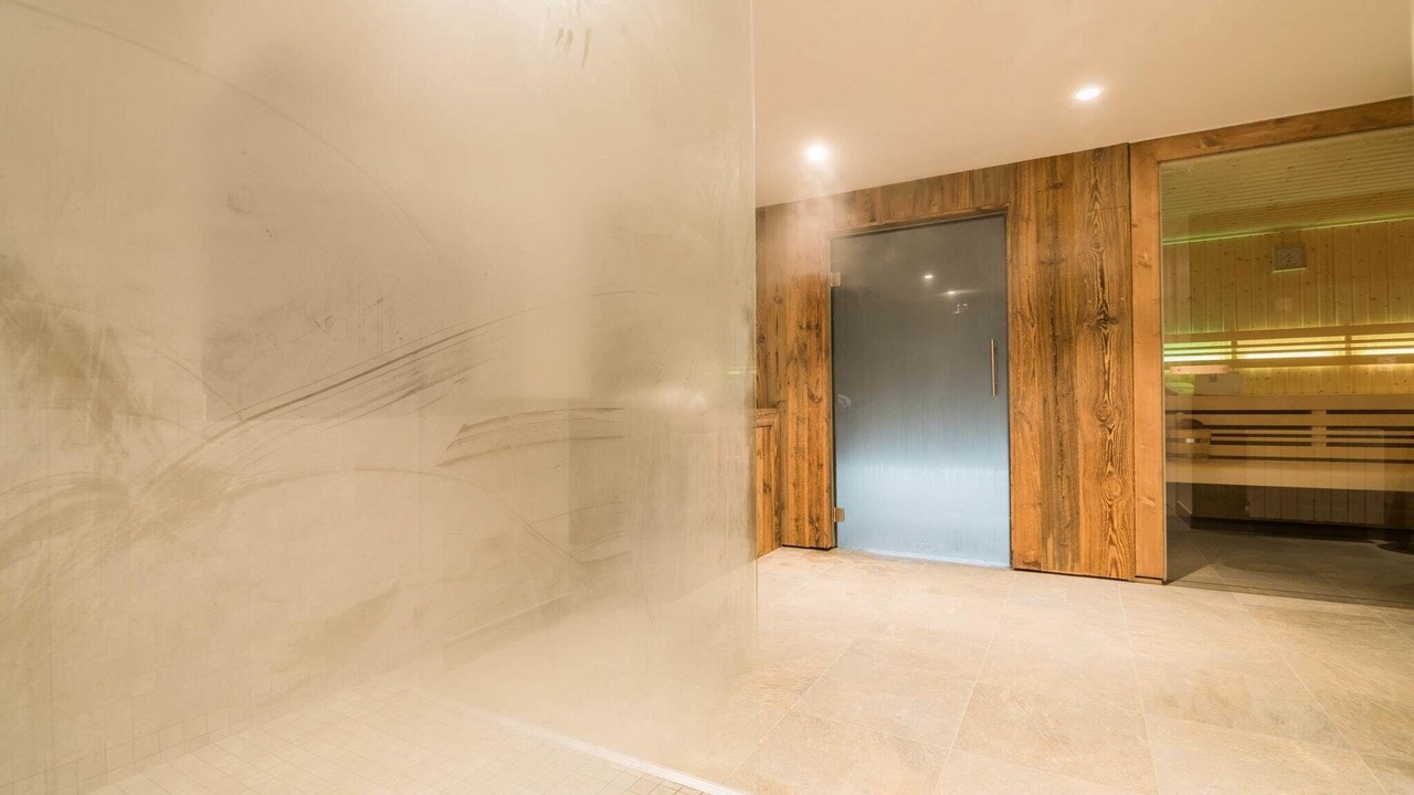 Photo of Bathroom in Praz-sur-Arly