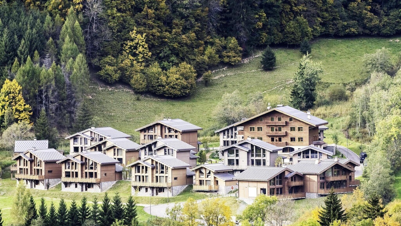 Photo of Outdoor in Praz-sur-Arly
