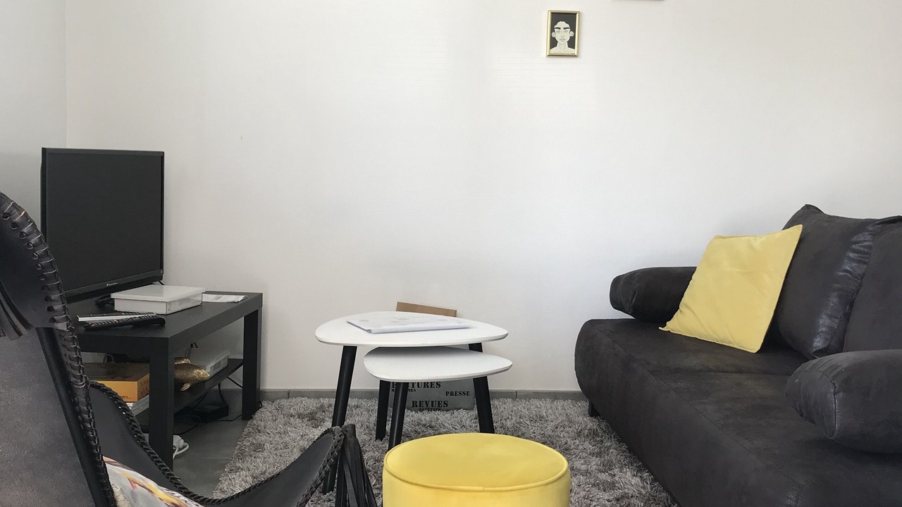 Photo of Livingroom in Plerin