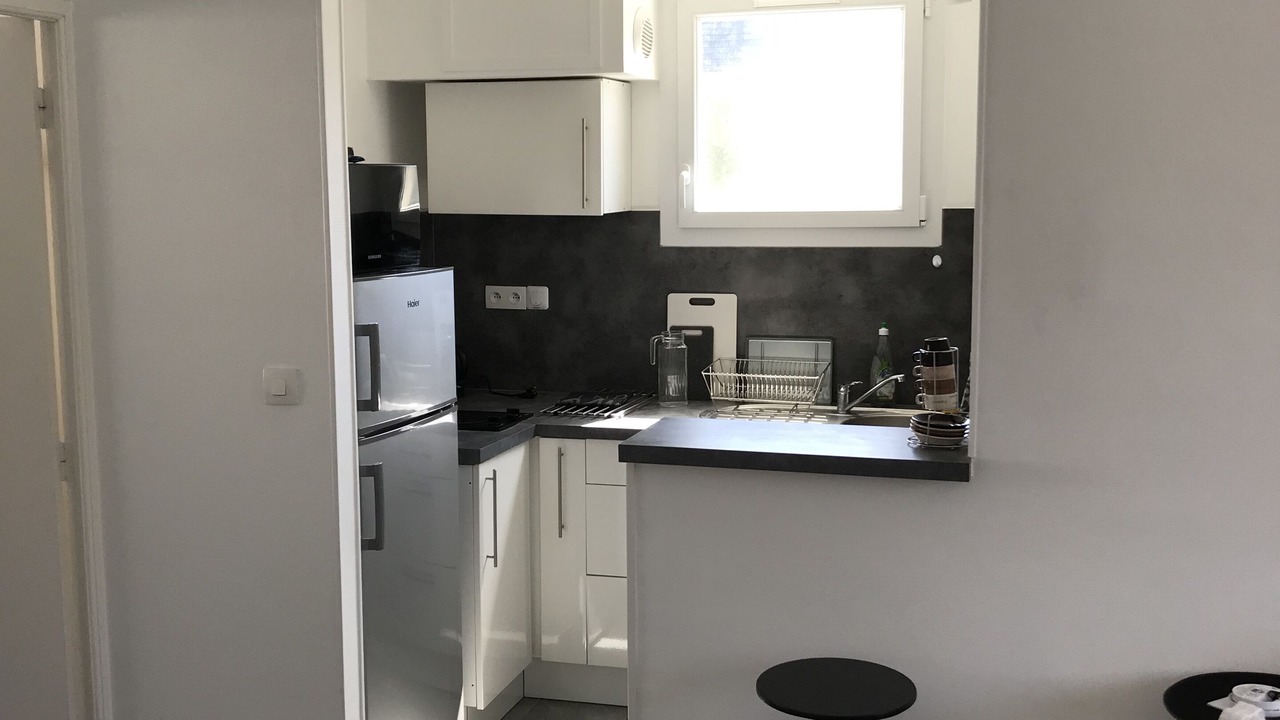 Photo of Kitchen in Plerin