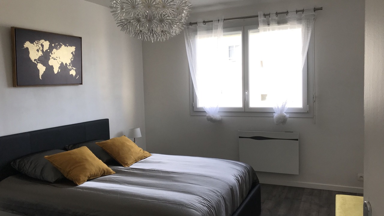 Photo of Bedroom in Plerin