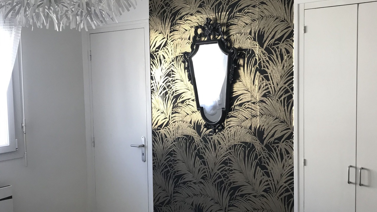 Photo of Bedroom in Plerin