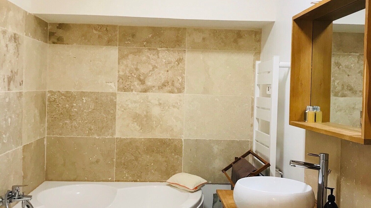 Photo of Bathroom in Porte-Puymorens