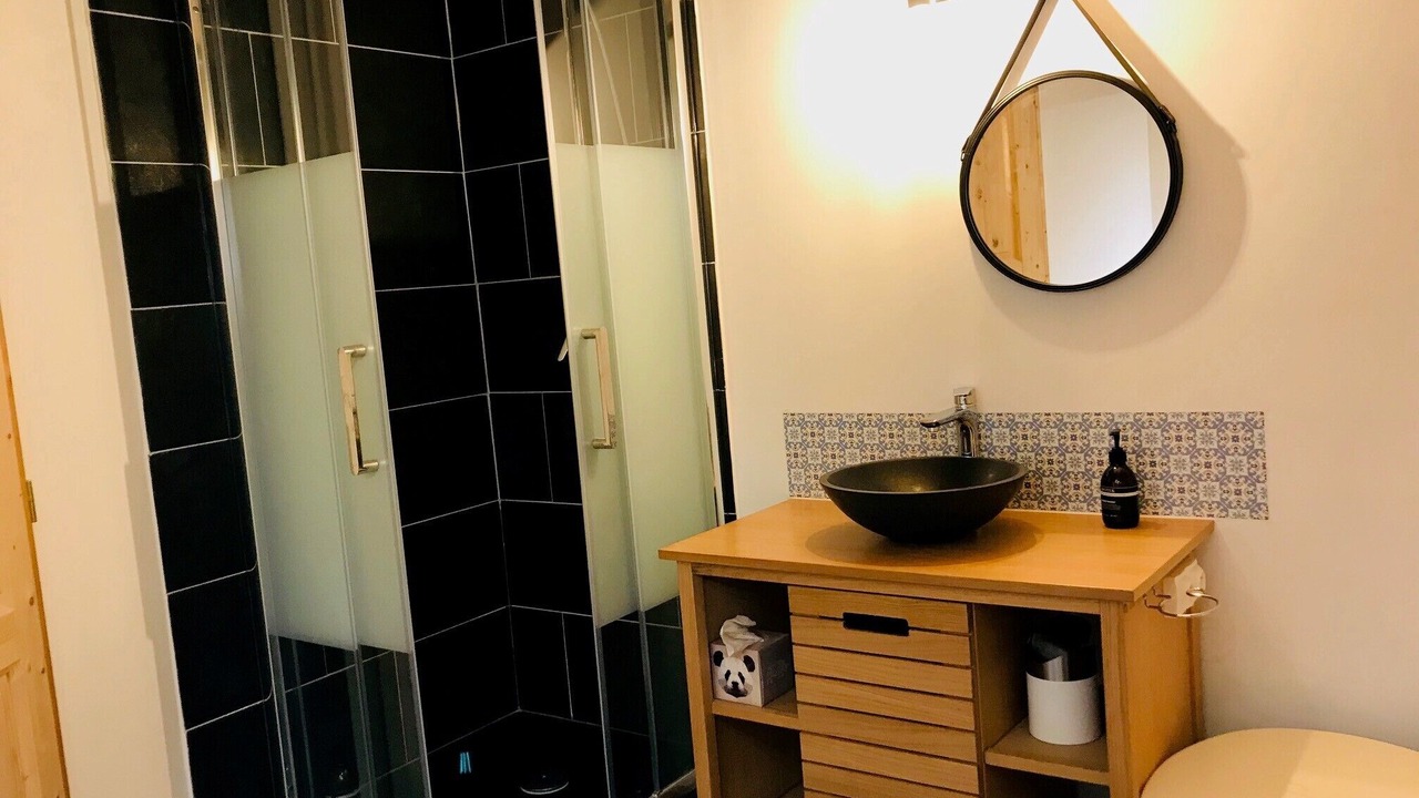 Photo of Bathroom in Porte-Puymorens