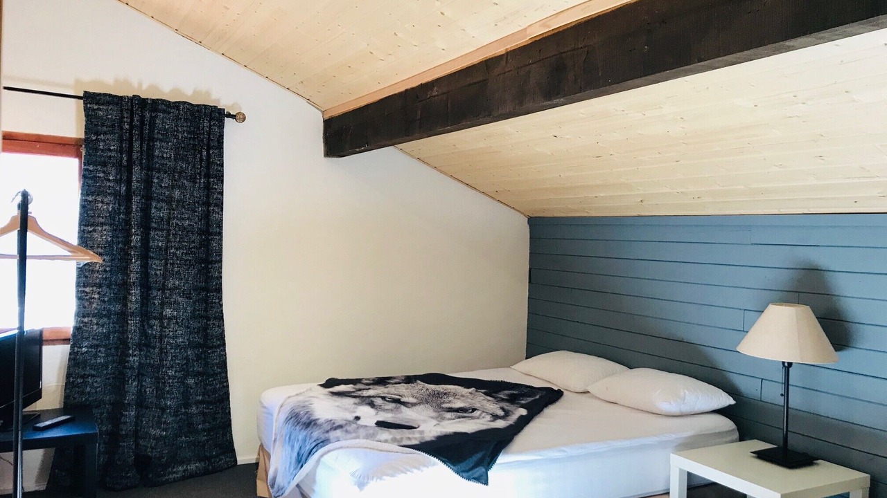 Photo of Bedroom in Porte-Puymorens