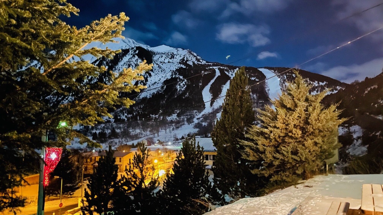 Photo of Outdoor in Porte-Puymorens