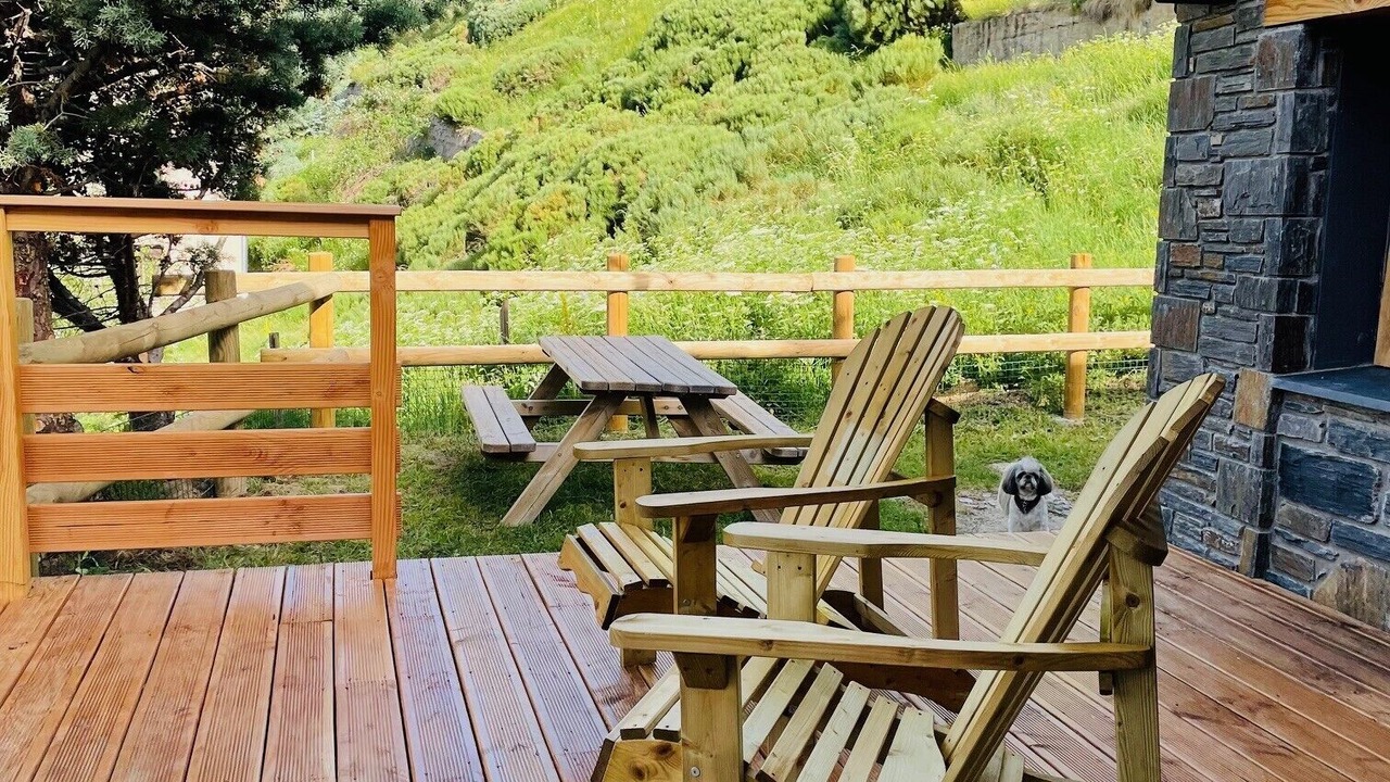 Photo of Outdoor in Porte-Puymorens