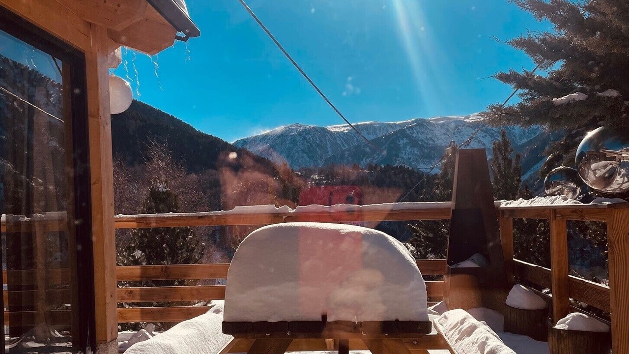 Photo of Outdoor in Porte-Puymorens
