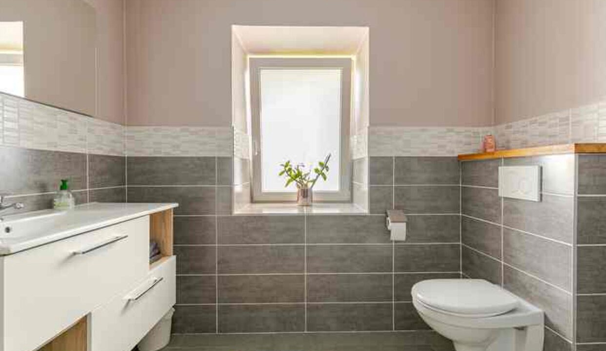 Photo of Bathroom in Dabo