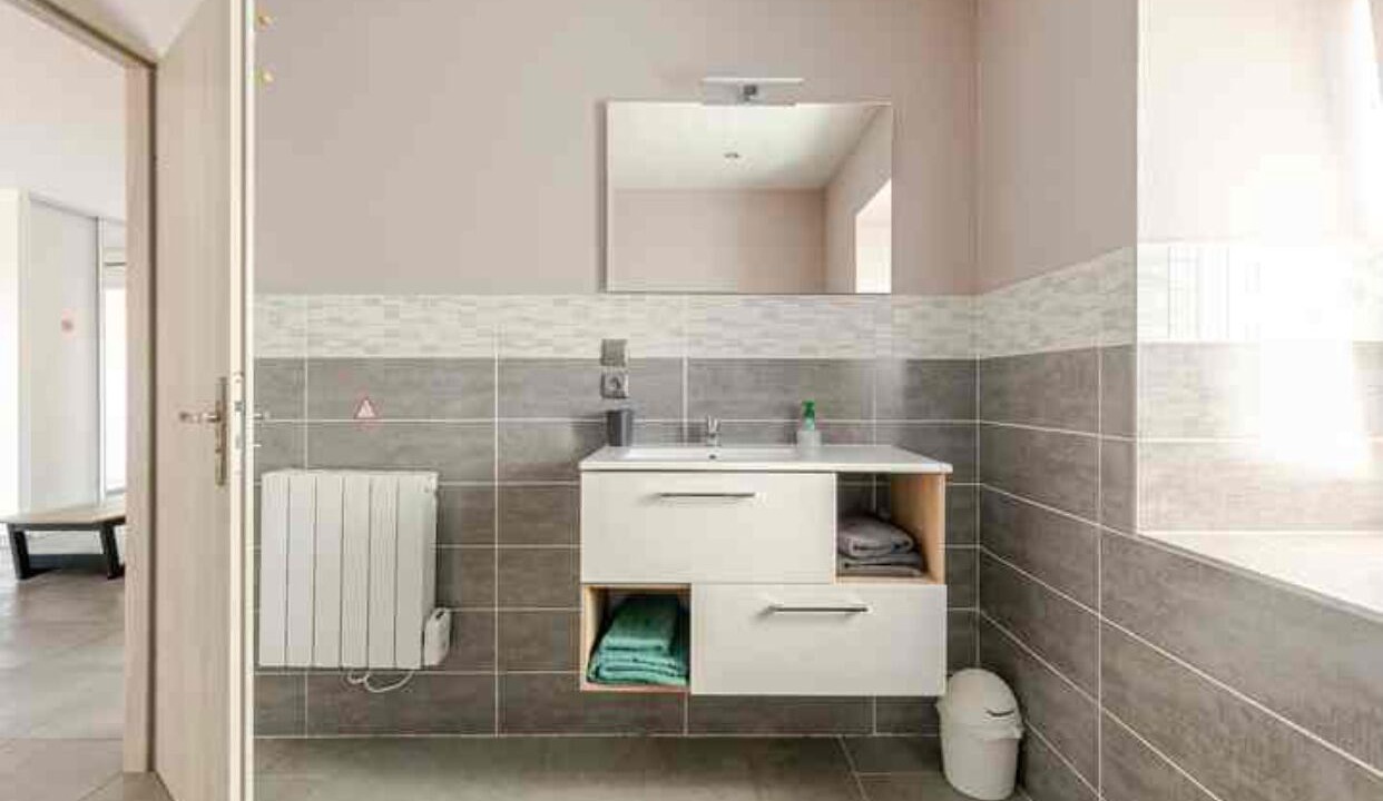 Photo of Bathroom in Dabo