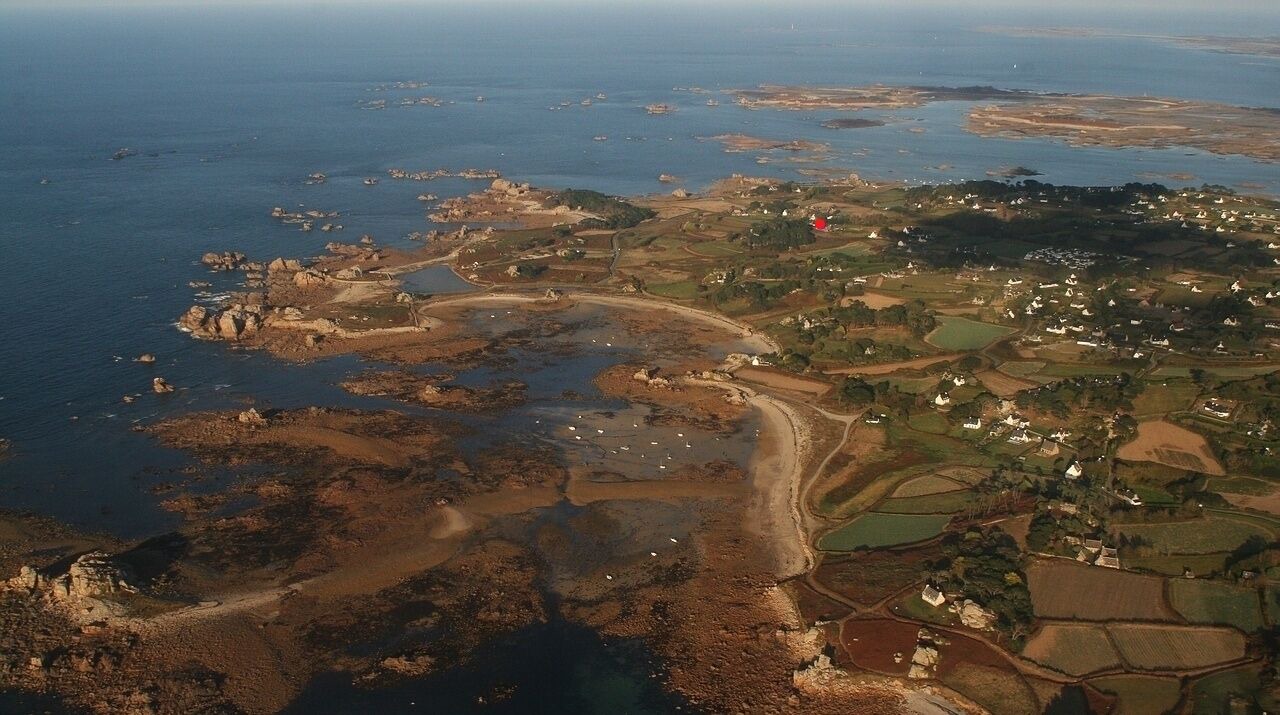 Photo of Outdoor in Plougrescant