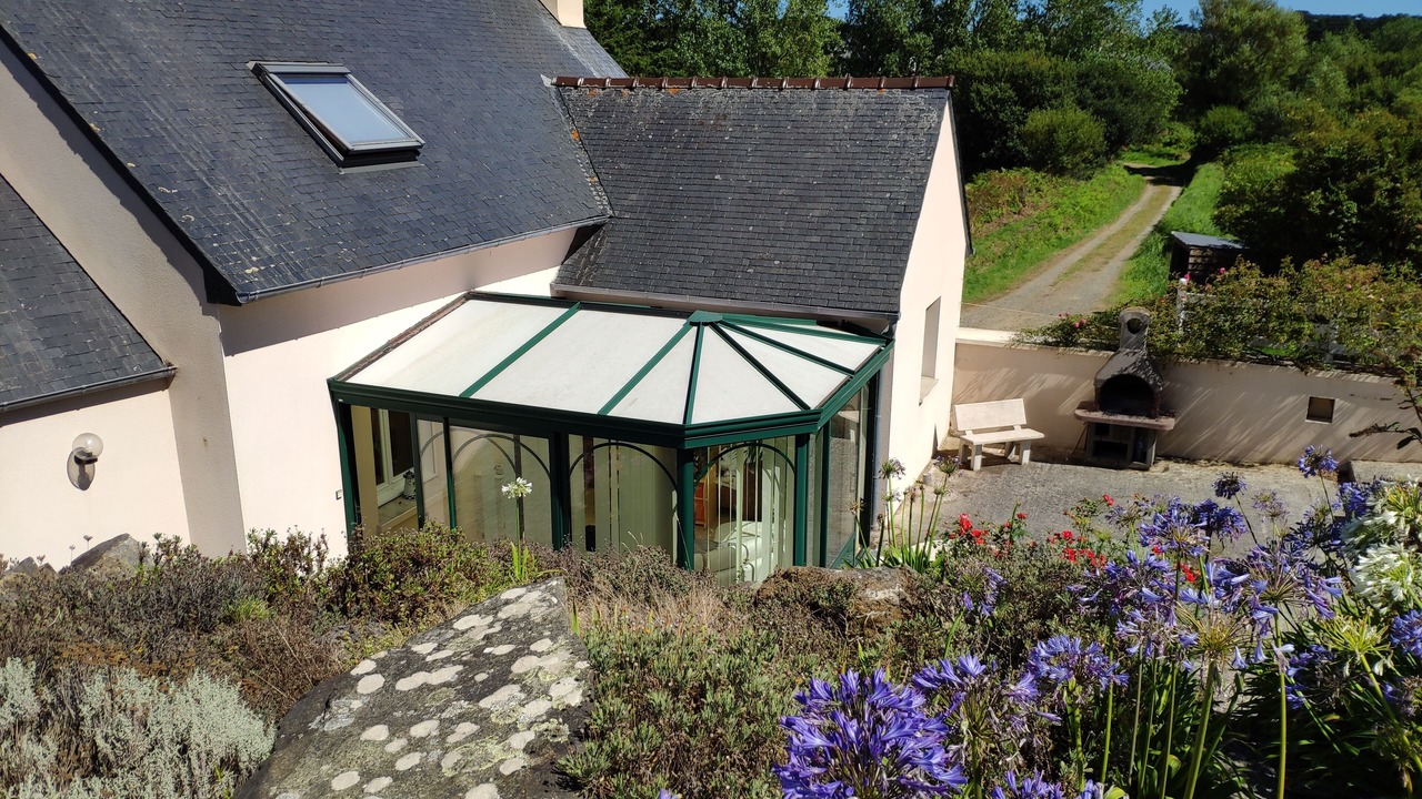 Photo of Outdoor in Plougrescant