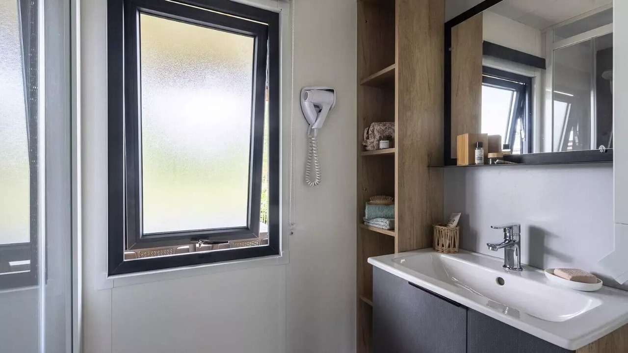 Photo of Bathroom in Lannion