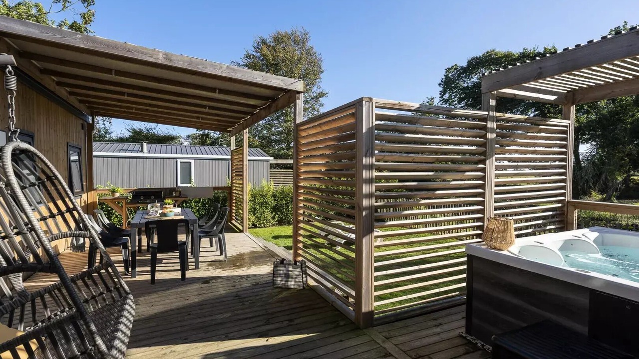 Photo of Outdoor in Lannion