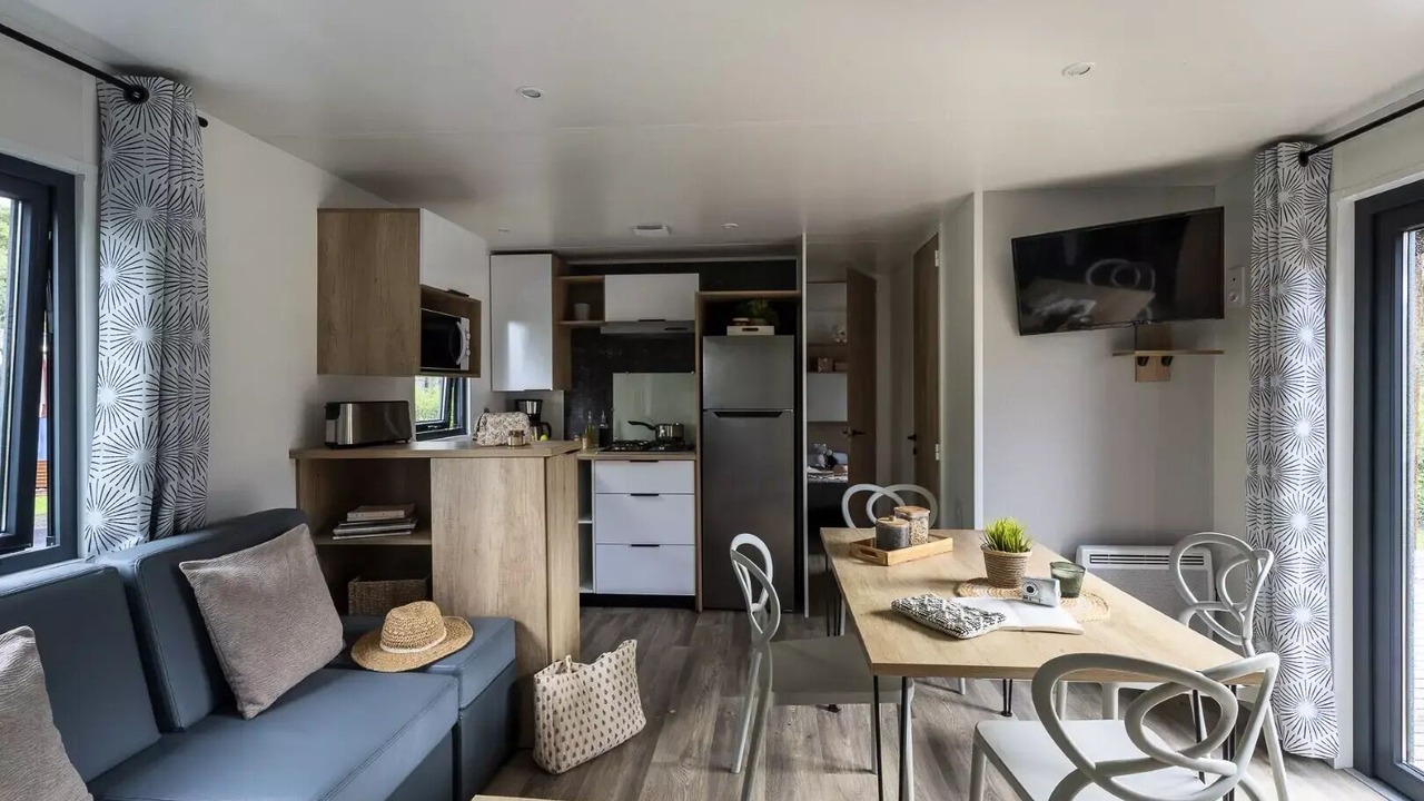 Photo of Livingroom in Lannion