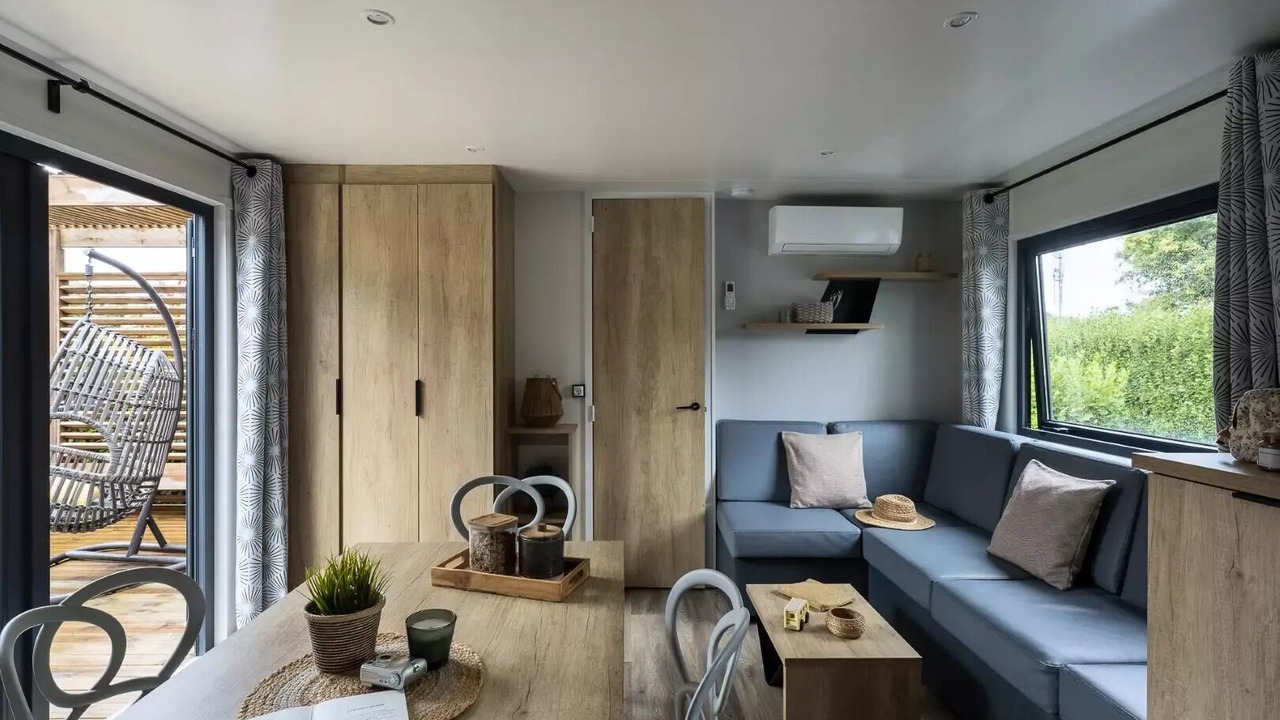 Photo of Livingroom in Lannion