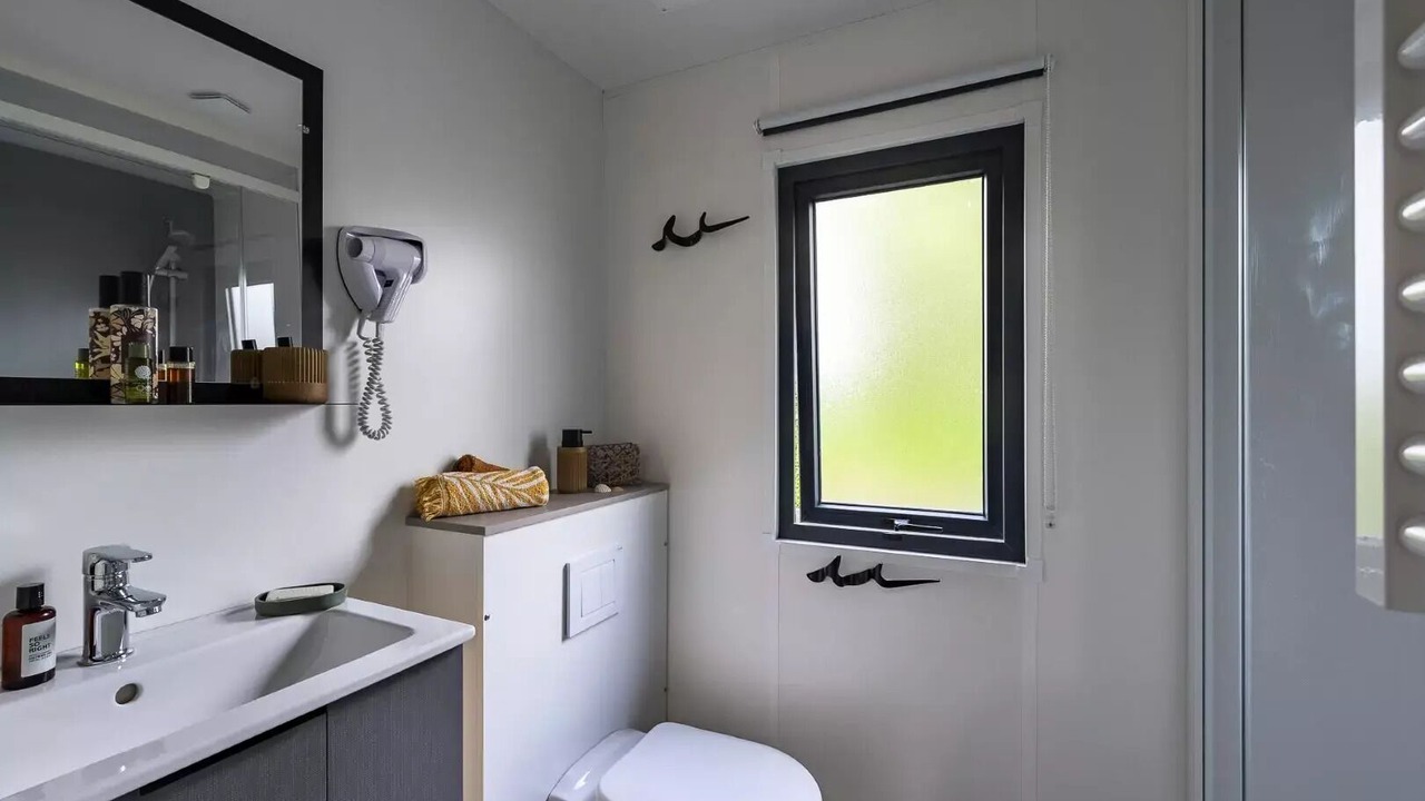 Photo of Bathroom in Lannion
