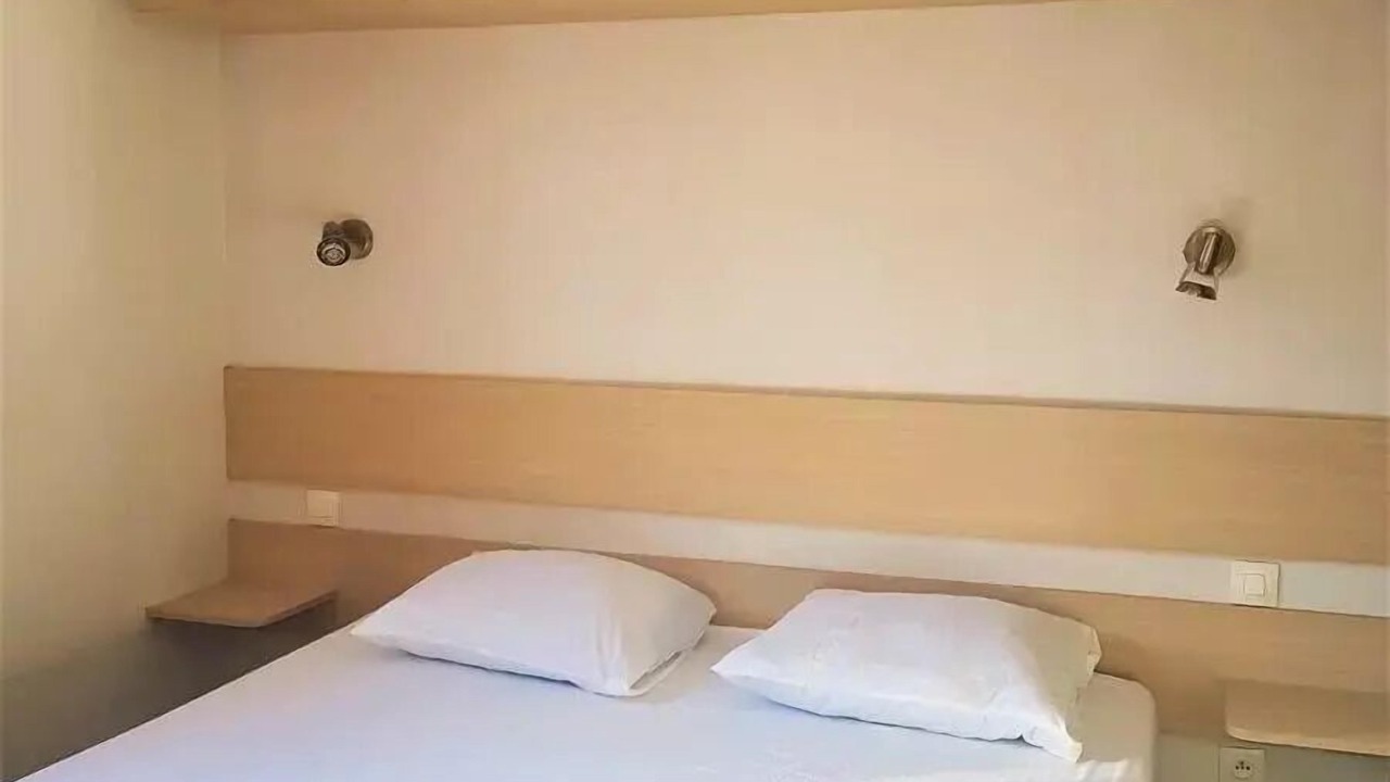 Photo of Bedroom in Annot