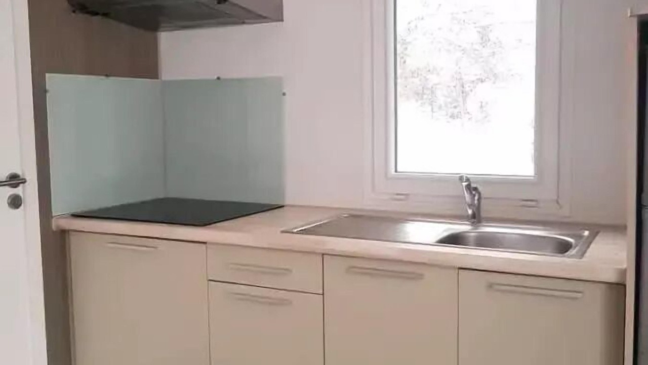 Photo of Kitchen in Annot