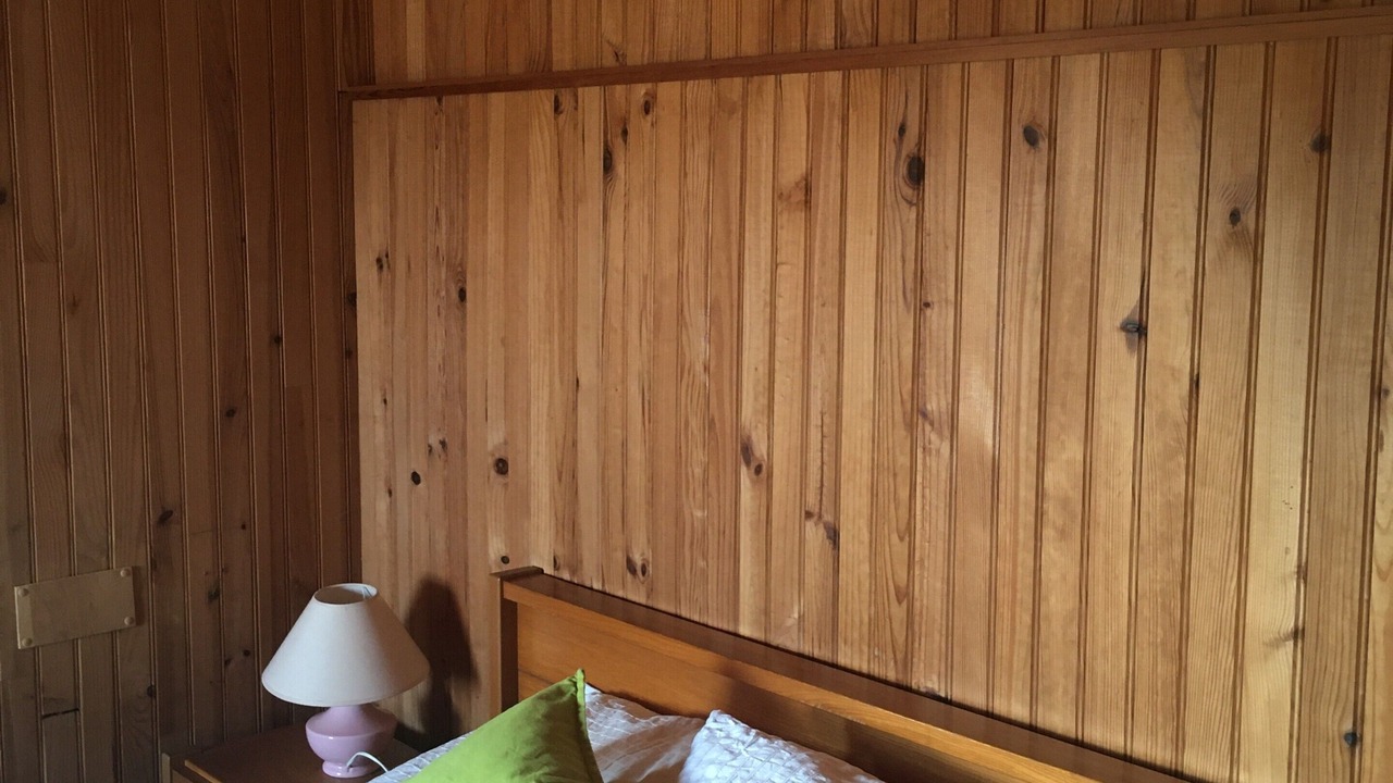 Photo of Bedroom in Plurien