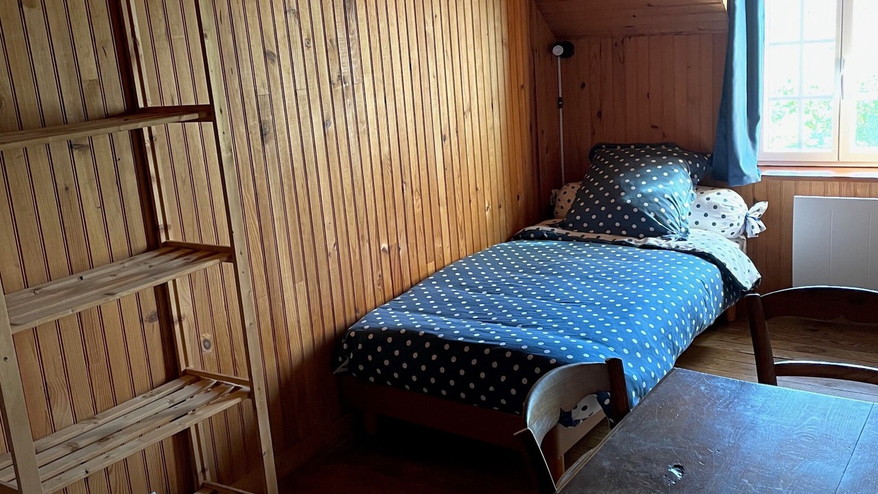 Photo of Bedroom in Plurien