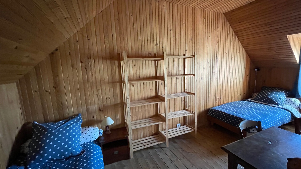 Photo of Bedroom in Plurien