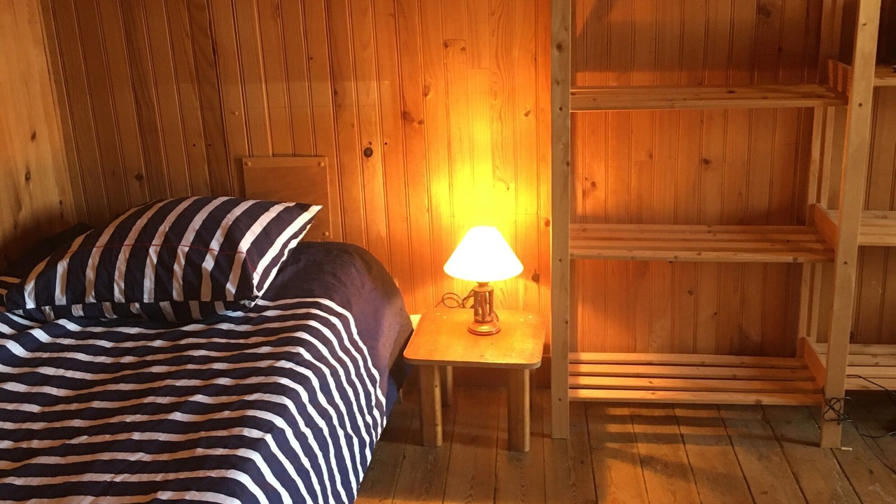 Photo of Bedroom in Plurien
